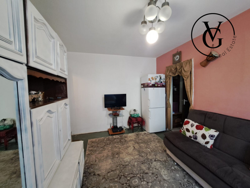 3 camere | Apusului | Gorjului