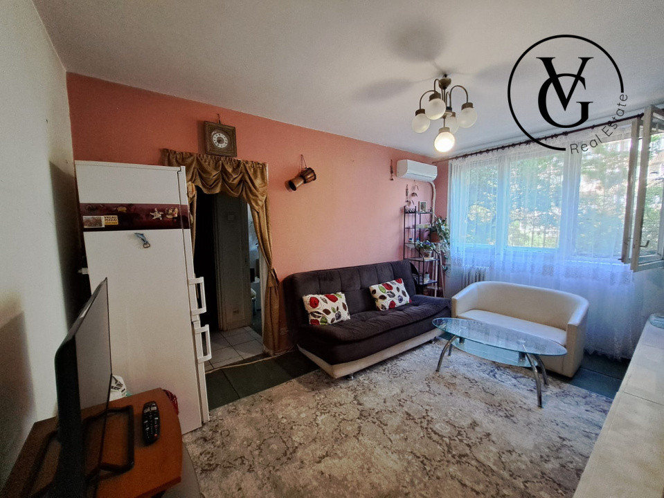 3 camere | Apusului | Gorjului