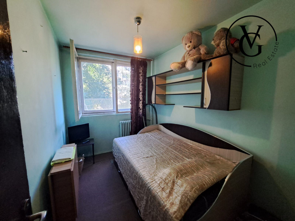 3 camere | Apusului | Gorjului