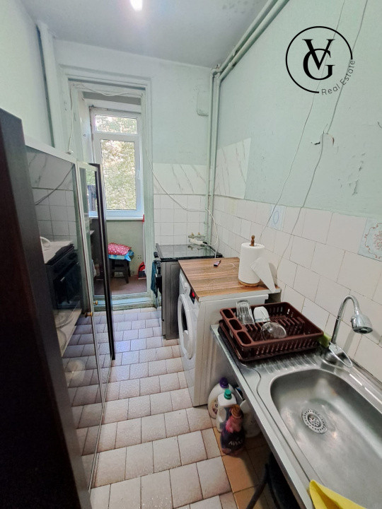 3 camere | Apusului | Gorjului