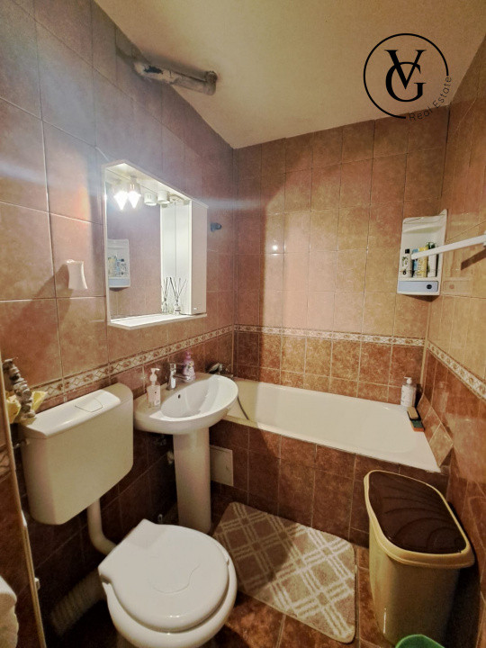 3 camere | Apusului | Gorjului