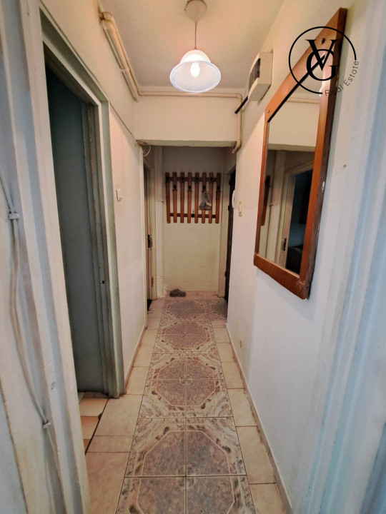 3 camere | Apusului | Gorjului