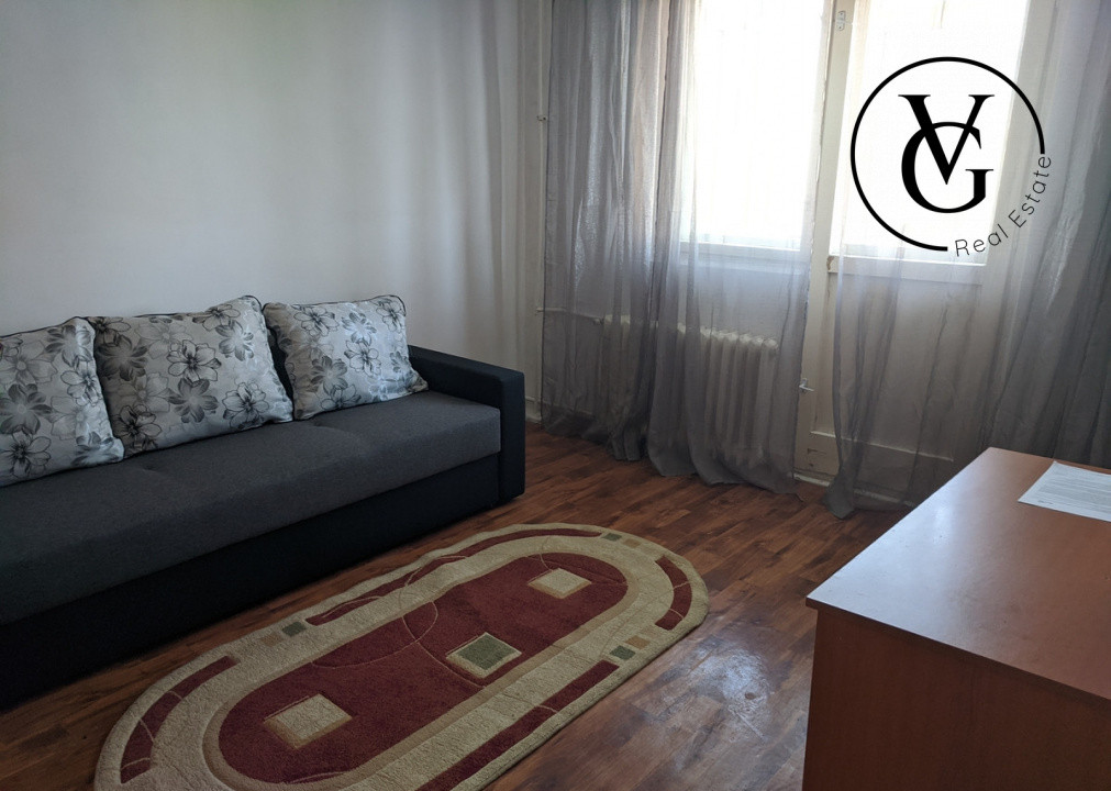 2 camere | Drumul Taberei | Metrou Râul Doamnei