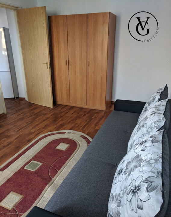 2 camere | Drumul Taberei | Metrou Râul Doamnei