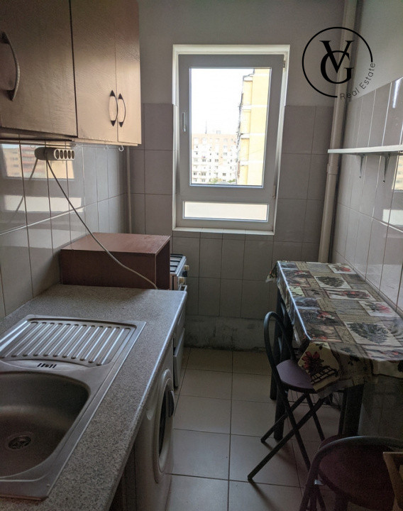 2 camere | Drumul Taberei | Metrou Râul Doamnei