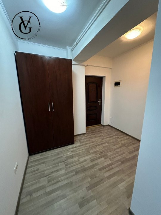 Apartament 3 camere - Balada - utilități incluse în preț 