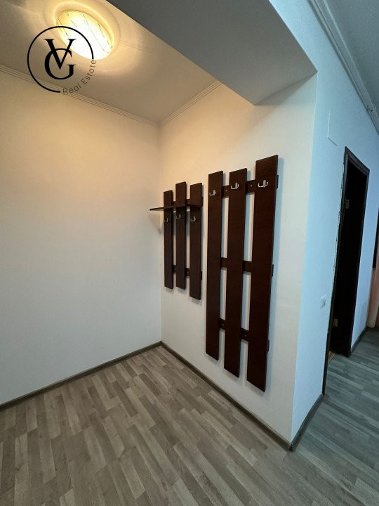 Apartament 3 camere - Balada - utilități incluse în preț 