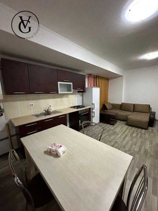 Apartament 3 camere - Balada - utilități incluse în preț 