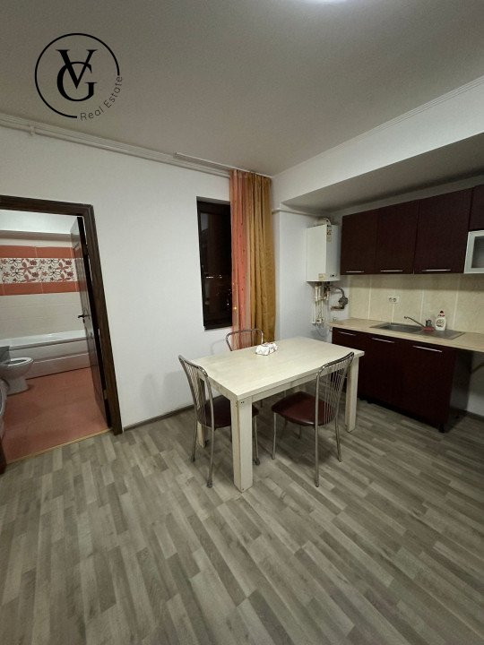 Apartament 3 camere - Balada - utilități incluse în preț 