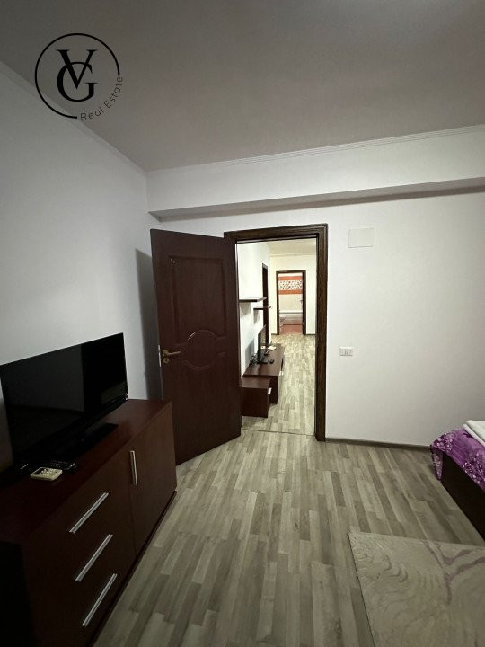 Apartament 3 camere - Balada - utilități incluse în preț 