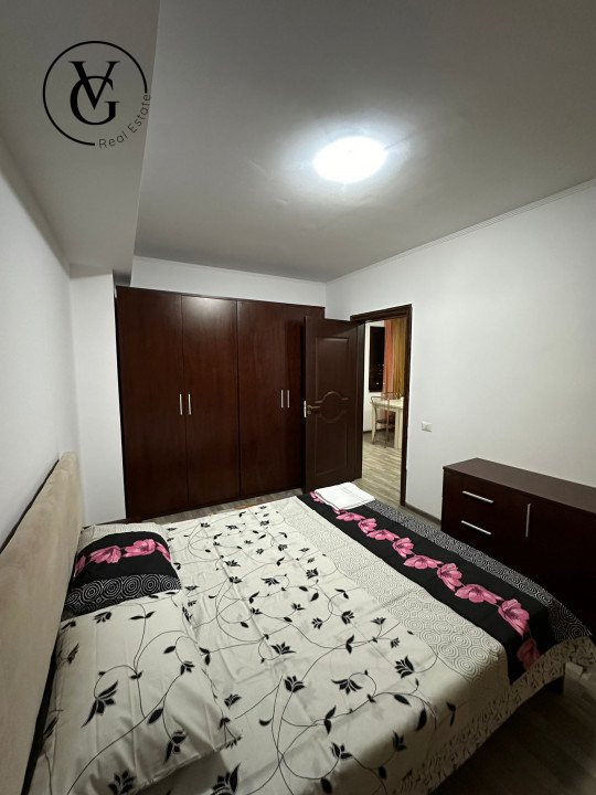 Apartament 3 camere - Balada - utilități incluse în preț 