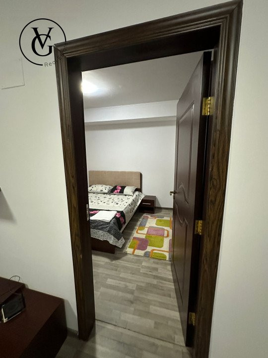 Apartament 3 camere - Balada - utilități incluse în preț 