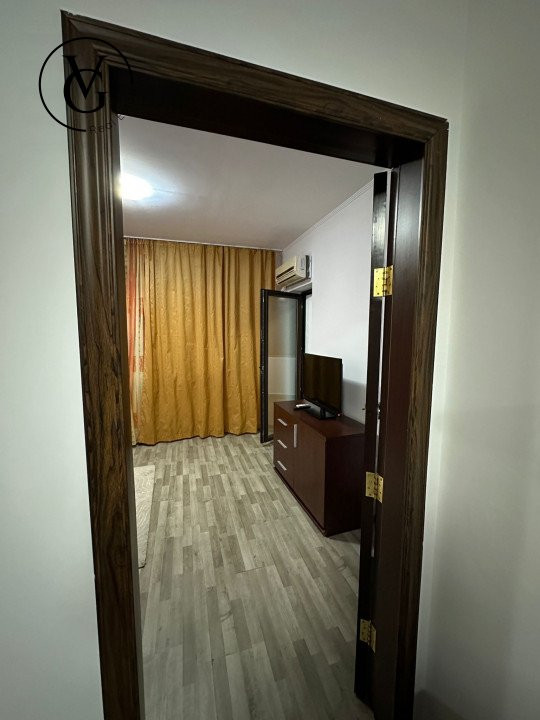 Apartament 3 camere - Balada - utilități incluse în preț 