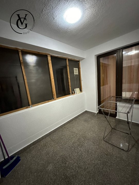 Apartament 3 camere - Balada - utilități incluse în preț 