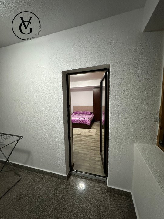 Apartament 3 camere - Balada - utilități incluse în preț 