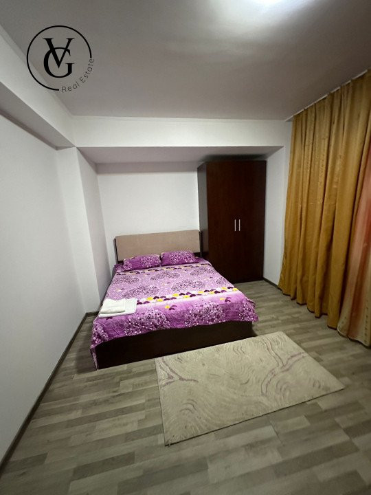 Apartament 3 camere - Balada - utilități incluse în preț 