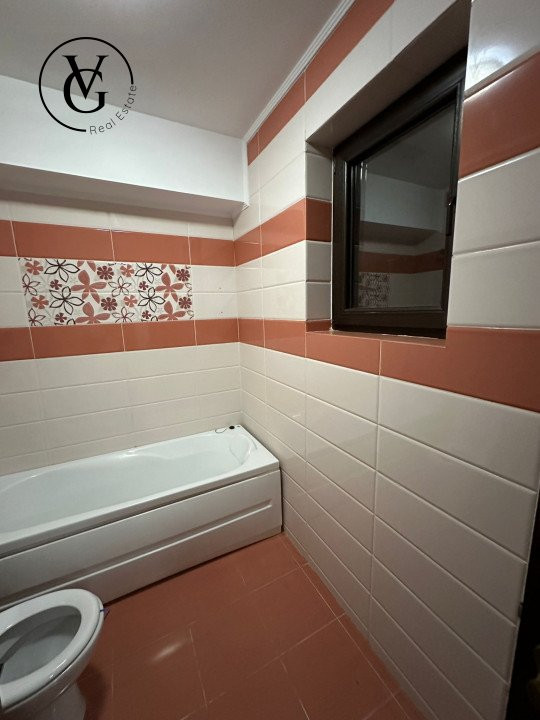 Apartament 3 camere - Balada - utilități incluse în preț 