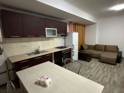 Apartament 3 camere - Balada - utilități incluse în preț 