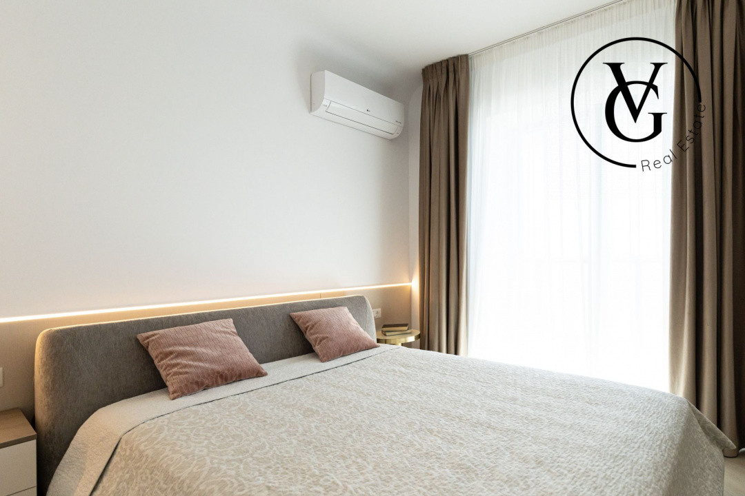 3 Camere Cortina North | Aviatiei | Pipera