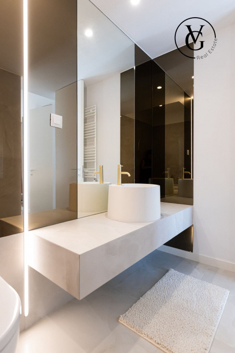 3 Camere Cortina North | Aviatiei | Pipera