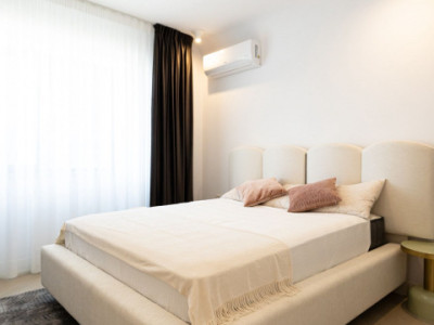 3 Camere Cortina North | Aviatiei | Pipera