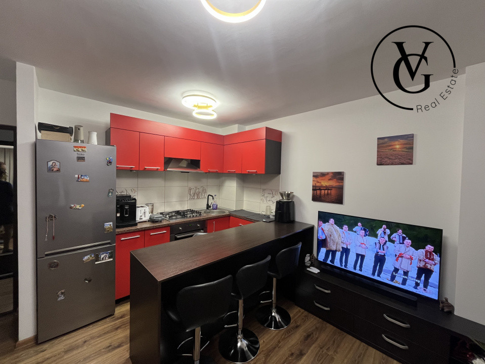 Apartament 2 camere | Baba Novac | Loc parcare propriu