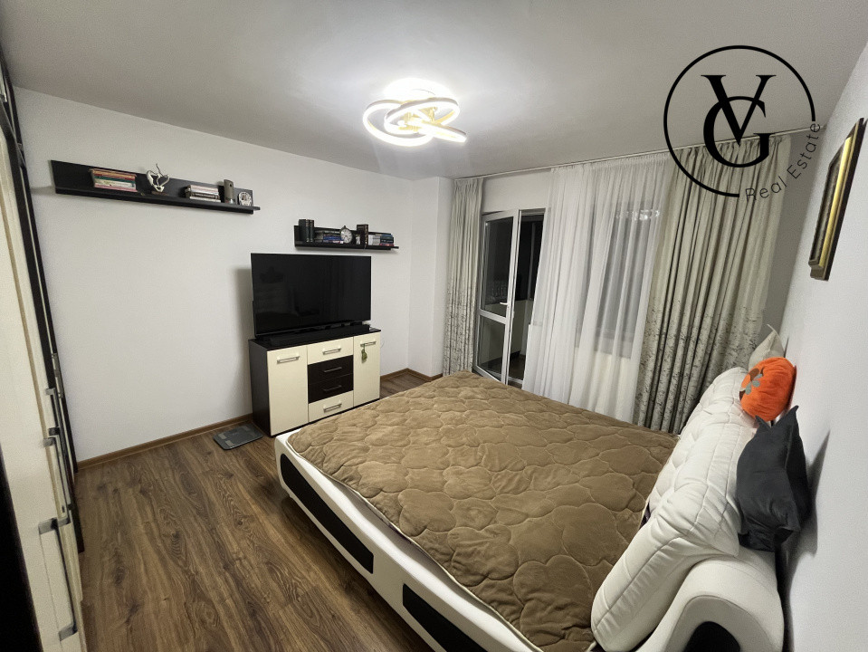 Apartament 2 camere | Baba Novac | Loc parcare propriu