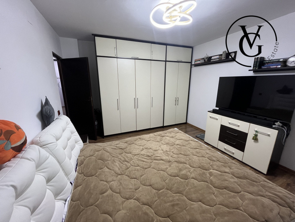 Apartament 2 camere | Baba Novac | Loc parcare propriu