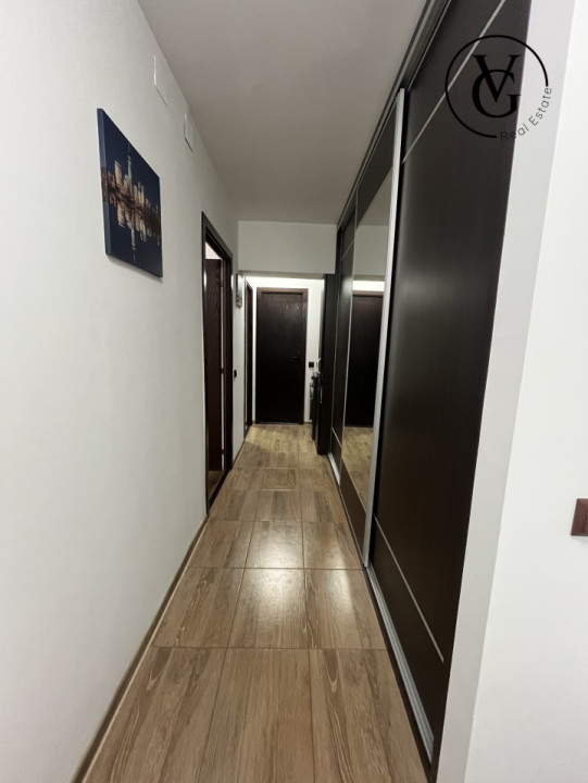 Apartament 2 camere | Baba Novac | Loc parcare propriu