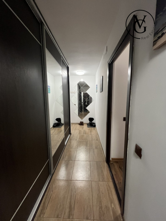 Apartament 2 camere | Baba Novac | Loc parcare propriu