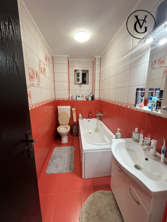 Apartament 2 camere | Baba Novac | Loc parcare propriu