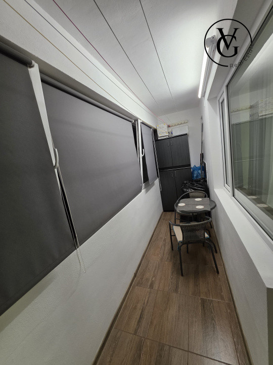 Apartament 2 camere | Baba Novac | Loc parcare propriu