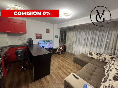 Apartament 2 camere | Baba Novac | Loc parcare propriu