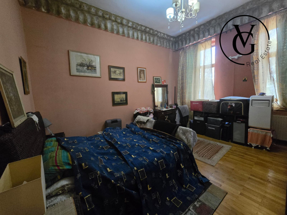 Spatiu Birouri | Ultracentral