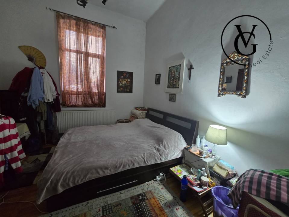 Spatiu Birouri | Ultracentral