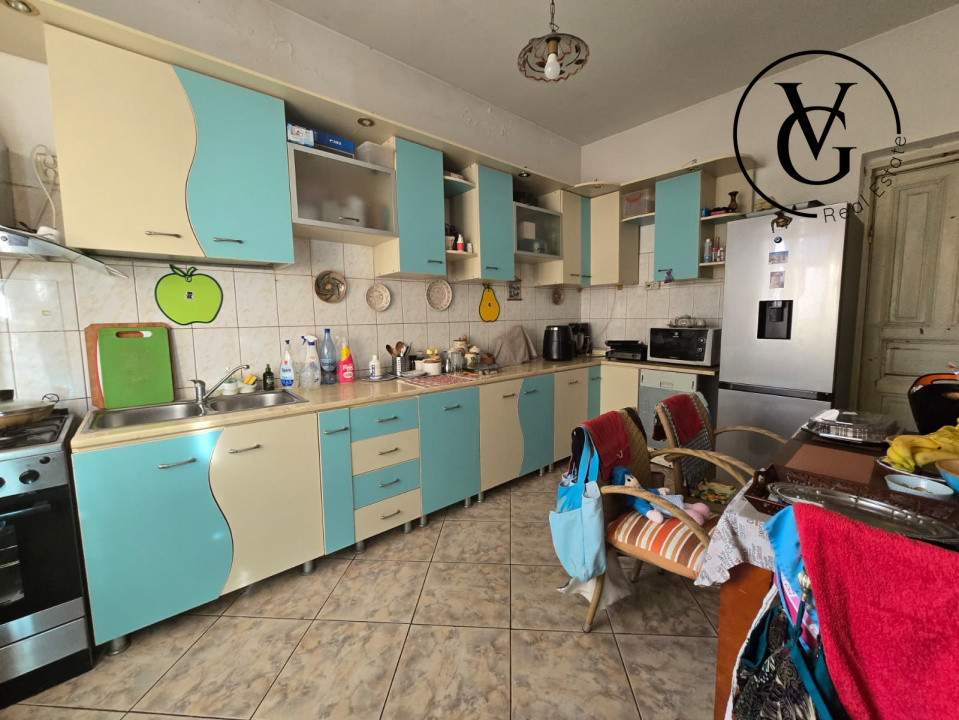 Spatiu Birouri | Ultracentral