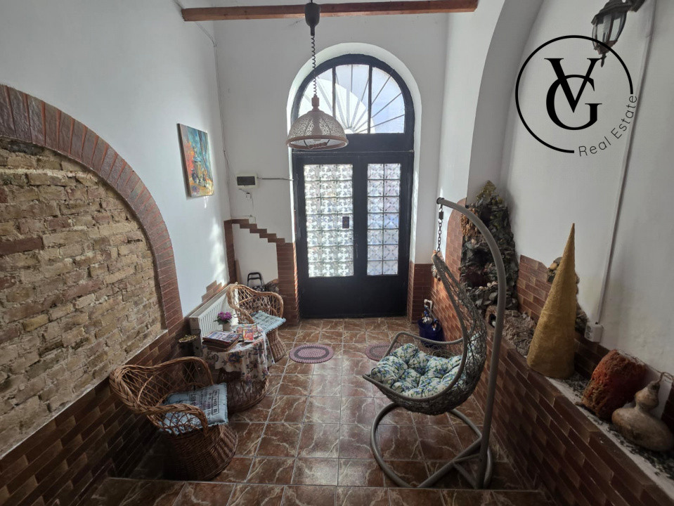 Spatiu Birouri | Ultracentral