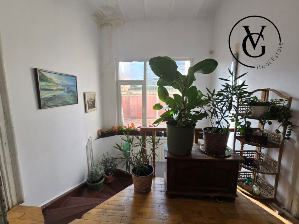 Spatiu Birouri | Ultracentral