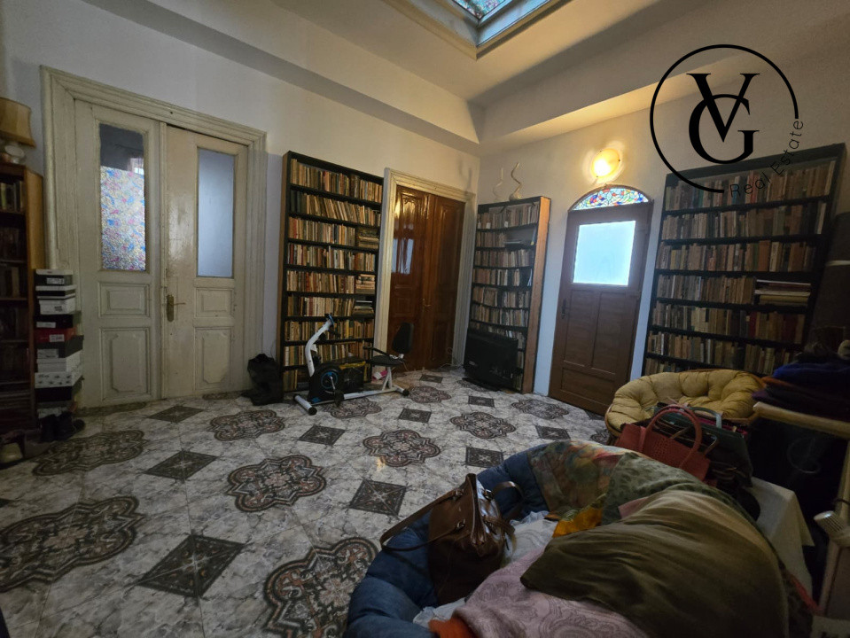 Spatiu Birouri | Ultracentral