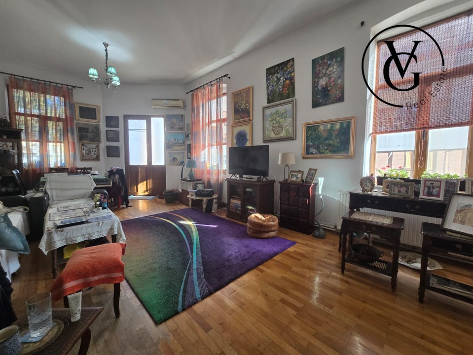 Spatiu Birouri | Ultracentral