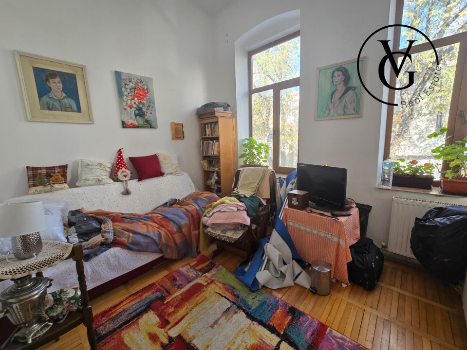 Spatiu Birouri | Ultracentral