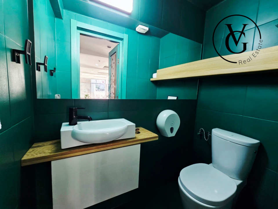 Spatiu comercial | Inel 2 | Scoala 8