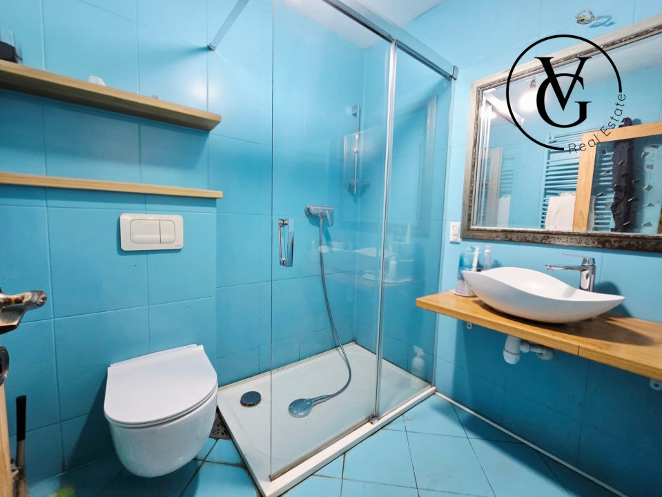 Spatiu comercial | Inel 2 | Scoala 8