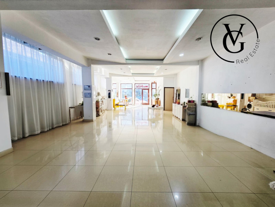 Spatiu comercial | Inel 2 | Scoala 8