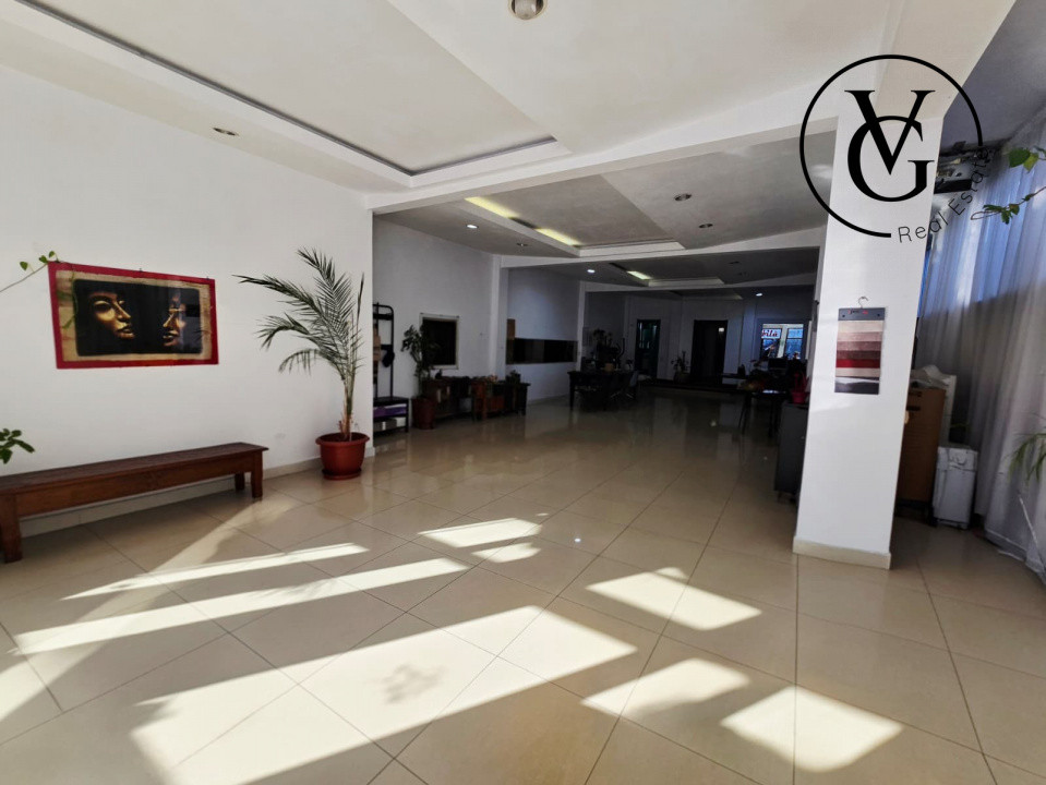 Spatiu comercial | Inel 2 | Scoala 8