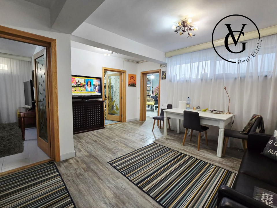 Spatiu comercial | Inel 2 | Scoala 8