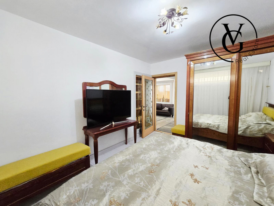 Spatiu comercial | Inel 2 | Scoala 8