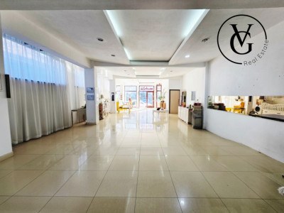 Spatiu comercial | Inel 2 | Scoala 8