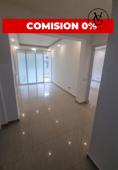 Apartament 3 camere | Zona Tomis 3 