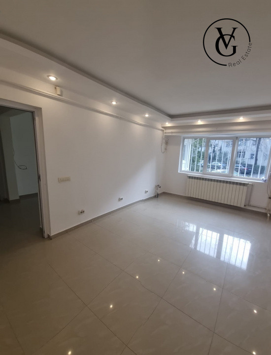 Apartament 3 camere | Zona Tomis 3 